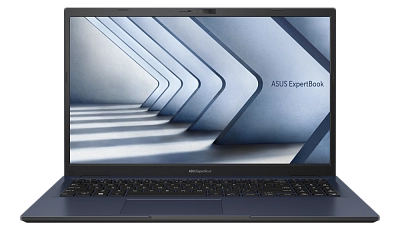 ASUS Expertbook B1502CBA (Intel Core i5-1235U/ DDR4 8GB/ SSD 512GB/ 15,6" FHD/ Intel Iris Xe Graphic