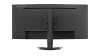 Lenovo - 34" G34w-30 Gaming Monitor, VA, 165Hz, 0,5mc, WQHD (3440x1440), HDMI, Display Port 