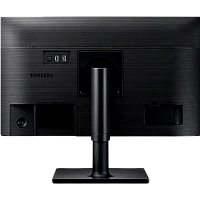 Samsung - 24" LF24T450FQIXCI LED Monitor, IPS, 75Hz, 5mc, HAS Stand,  FHD (1920x1080), HDMI, DP