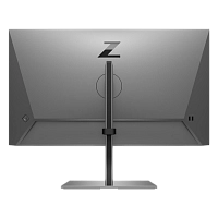 HP - 27" Z27q G3 Monitor, IPS, 5mc, 60Hz, QHD (2560x1440), HDMI, DisplayPort, Silver