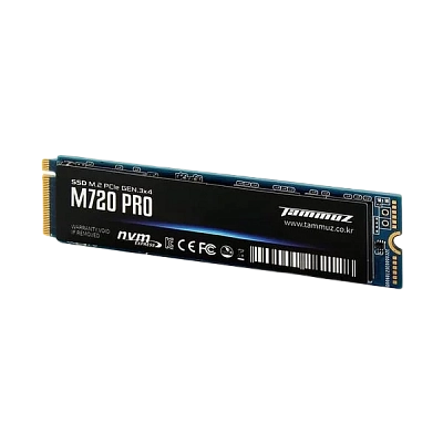 Tammuz-M2 SSD PRO 1TB 720