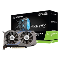 Arktek - 4GB GeForce GTX1650 128Bits GDDR6