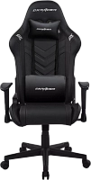 Кресло - DXRacer P132 Prince Series Gaming Chair - Black