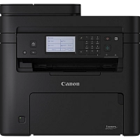 Canon i-SENSYS MF275dw (A4, 256Mb, 28 стр/мин, лазерное МФУ, LCD, ADF, двусторонняя печать, USB 2.0)