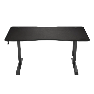 Игравой стол Sharkoon Skiller SGD10 Gaming Desk (черный)