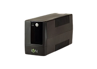 ION 600A