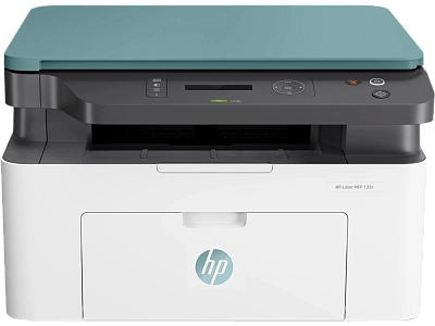 HP - Laser MFP 135r <5UE15A> (A4, 21стр/мин, 128Mb, LCD, лазерное МФУ, USB2.0)