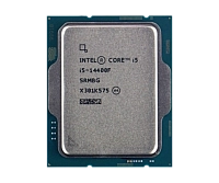 Intel-Core i5 - 14400F, 4.70 GHz, 20MB, oem, LGA1700, Raptor Lake