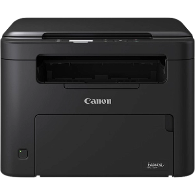 Canon i-SENSYS MF272dw (A4, 256Mb, 28 стр/мин, лазерное МФУ, LCD, ADF, двусторонняя печать, USB 2.0)