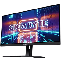 Gigabyte - 27" G27Q-EK Gaming Monitor, IPS, 144z, 1mc, QHD (2560x1440) 2K, HDMI
