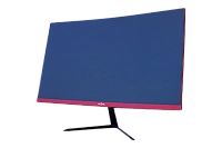 Pixel-24 PXG24FHD flat Gaming Monitor, TN, 144Hz, 2mc, FHD (1920*1080), HDMI, Display port, 