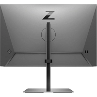 HP - 24" Z24n G3 Monitor, IPS, 4mc, 60Hz, FHD (1920x1080), HDMI, DisplayPort, Silver