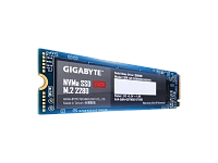 SSD M2 Gigabyte 256GB NVMe M2 (GP-GSM2NE3256GNTD)