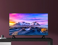 43" Телевизор Xiaomi TV P1 43 - 4K Smart TV