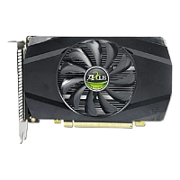 Axle-4GB GeForce GTX1050 DDR5