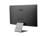 MSI - 27" Modern MD271UL 4K Monitor, IPS, 4mc, 60Hz, UHD (3840x2160) 4K,  HDMI+Display Port + Type C