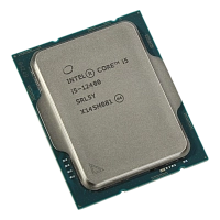 Intel-Core i5 - 12400, 2.7 GHz, 18MB, oem, LGA1700, Alder Lake