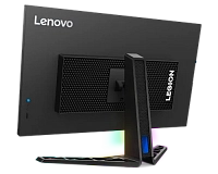 Lenovo - 32" Legion Y32p-30 Gaming Monitor, IPS, 0,2mc, 144Hz, UHD(3840x2160) 4K, HDMI+Display Port