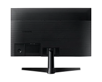 Samsung - 24" LS24C312EAIXCI Monitor, IPS, 75Hz, 5mc, FHD (1920x1080), HDMI