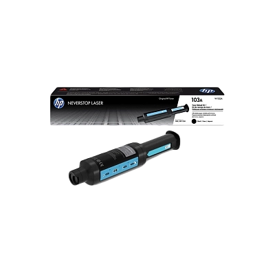 HP Neverstop Laser toner reload kit 103A