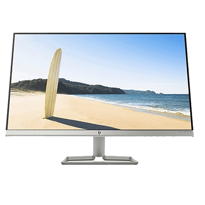 HP - 27" M27FWA IPS LED Monitor HDMI, 75Hz, 5mc, FHD (1920x1080) with audio system