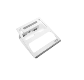 Lenovo Portable Aluminum Laptop Stand (Brown Box) (GXF0X02618)