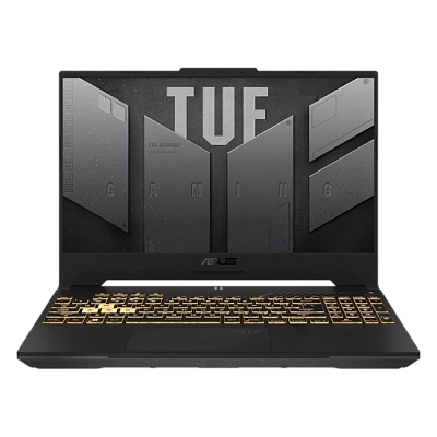 ASUS TUF Gaming FA506N (AMD Ryzen 5-7535H/ DDR4 8GB/ SSD 512GB/ 15.6" FHD 144Hz/ 4GB GF RTX3050/ 