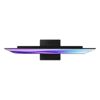 Samsung - 24" LS24F320GAIXCI S3 LED Monitor,  IPS, 120Hz, 5mc, FHD (1920x1080),  HDMI, Black (маркир