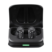 Audio Technica ATH-TWX7(Black)
