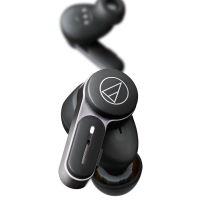 Audio Technica ATH-TWX7(Black)