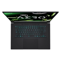 GIGABYTE AERO X16 1TH (AMD Ryzen AI 7-350/ DDR5 16GB/ SSD 1TB/ 16.0" QHD IPS 165Hz/ 8GB  GF RTX 5050