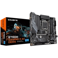 MB Gigabyte B760M GAMING X AX DDR4 LGA1700