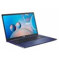 Asus X515 (Intel Core i3-1115G4/ DDR4 8GB/ SSD 256GB/ 15,6 FHD LED/ Intel UHD Graphics) Blue