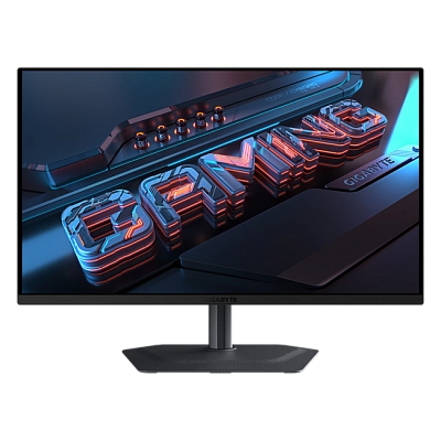 Gigabyte - 27" MO27Q2A Gaming Monitor, QD-OLED, 280hz, 0,03mc, QHD (2560 х 1440), HDMI, DisplayPort,