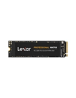 Lexar - SSD 256GB M.2 NVMe