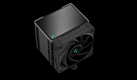 Кулер Deepcool AK500 ZERO DARK