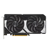 ASUS - 8GB GeForce RTX5060 DUAL OC GDDR7 (90YV0N12-M0NA00)