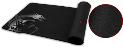 MSI AGILITY GD70 MOUSEPAD