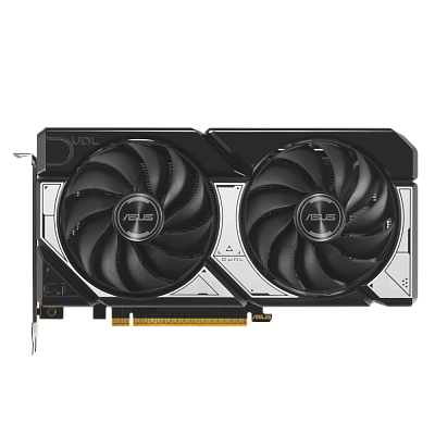 ASUS - 8GB GeForce RTX5060 DUAL OC GDDR7 (90YV0N12-M0NA00)