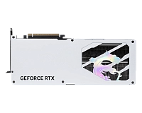 MSI - 12GB GeForce RTX 5070 GAMING TRIO OC WHITE (912-V532-031)