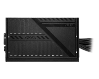 Блок питания - MSI 600W MAG A600DN