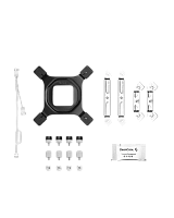 Кулер Deepcool AG620 DIGITAL White ARGB