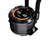 Куллер - ID Cooling SL360 XE