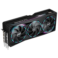 Gigabyte - 32GB GeForce RTX5090 AORUS MASTER DDR7 GV-N5090AORUS M-32GD