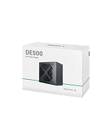 Блок питание Deepcool DE500 V2 (350W, 20+4 pin)