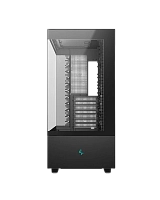 Корпус Deepcool CH690 DIGITAL