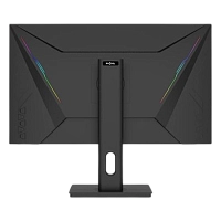 Pixel - 27" PXG27Q Gaming Monitor, IPS, 180Hz, 1mc, QHD (2560*1440) 2K, HDMI, Display port (без рамк