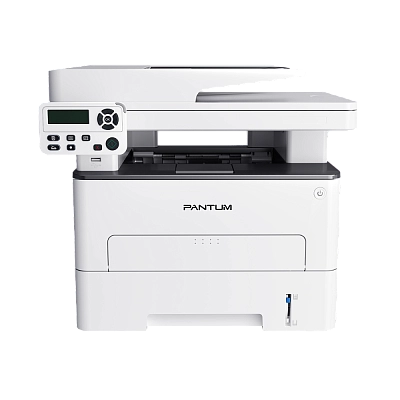 Pantum-M7100DW