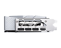 MSI - 12GB GeForce RTX 5070 GAMING TRIO OC WHITE (912-V532-031)