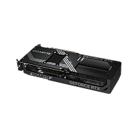 Gigabyte - 12GB GeForce RTX5070 WINDFORCE OC SFF GV-N5070WF3OC-12GD